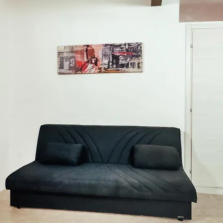 Apartment Garibaldi - Old Town - By Click Salento