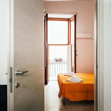Garibaldi - Old Town - By Click Salento Apartment *