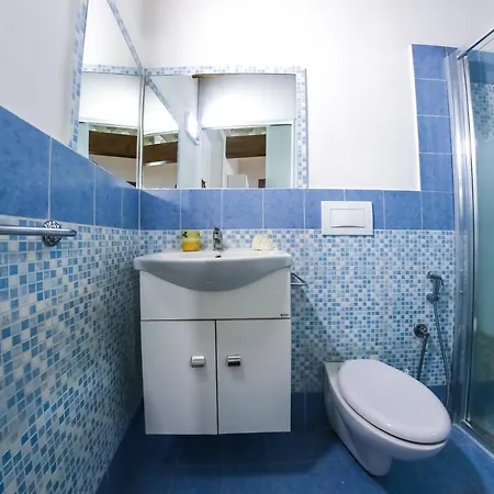Apartment Garibaldi - Old Town - By Click Salento