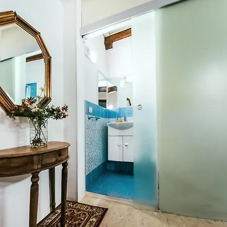Apartment Garibaldi - Old Town - By Click Salento Gallipoli