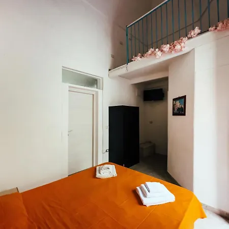 Garibaldi - Old Town - By Click Salento Apartment *