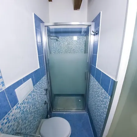Apartment Garibaldi - Old Town - By Click Salento