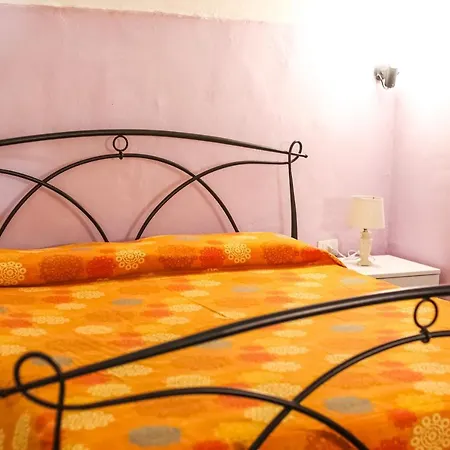 Apartment Garibaldi - Old Town - By Click Salento *