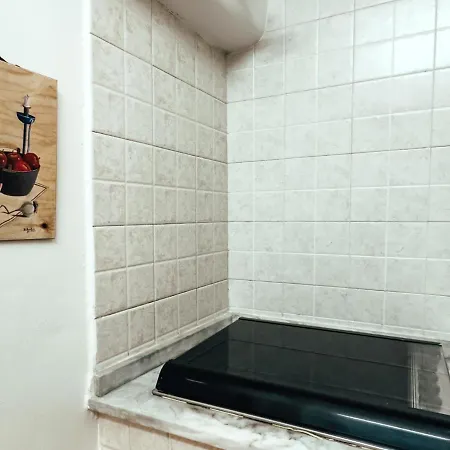 Garibaldi - Old Town - By Click Salento Apartment