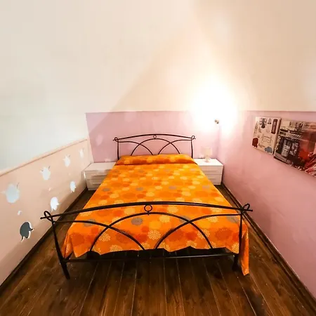 Garibaldi - Old Town - By Click Salento Apartment *
